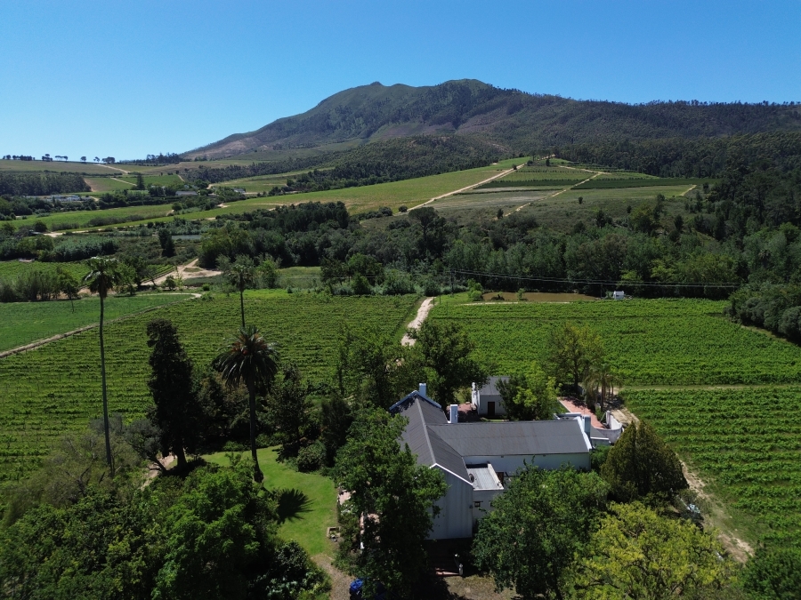 Commercial Property for Sale in Wellington Rural Western Cape